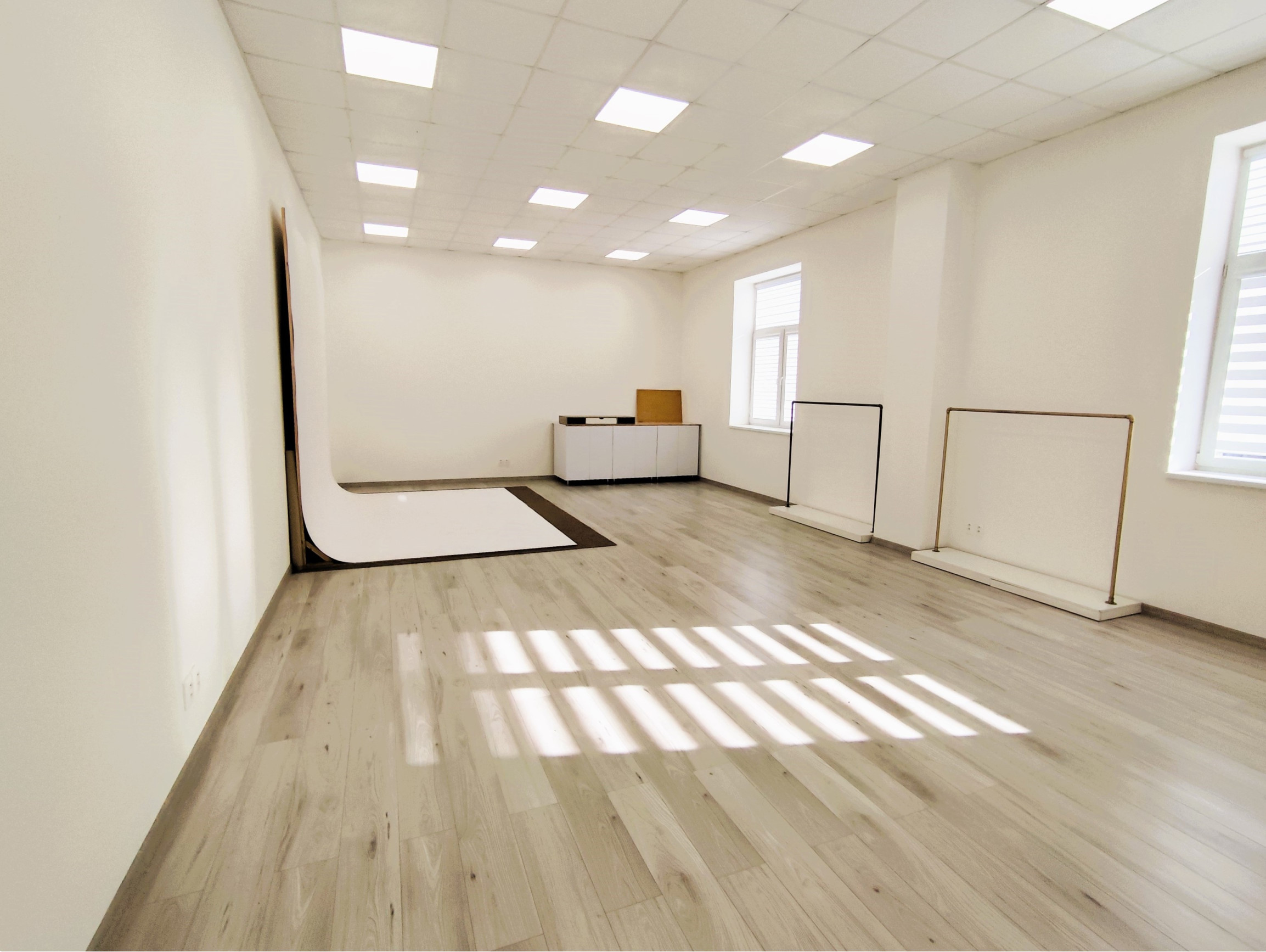 Na prenájom, nové priestory, 95 m2, Zvolen - Znížená cena