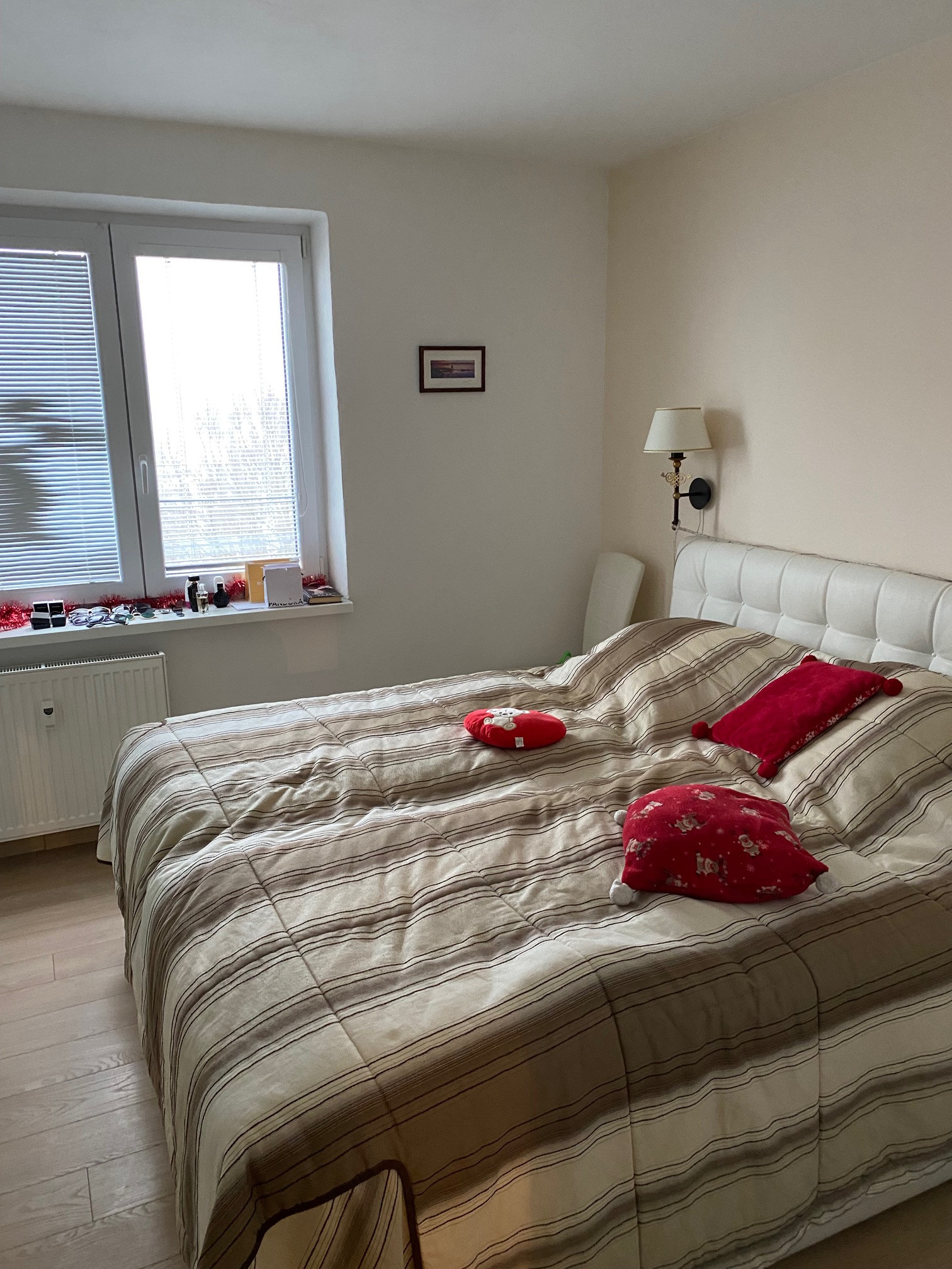 Na prenájom, 3 izbový byt s balkónom, 65 m2, Banská Štiavnica