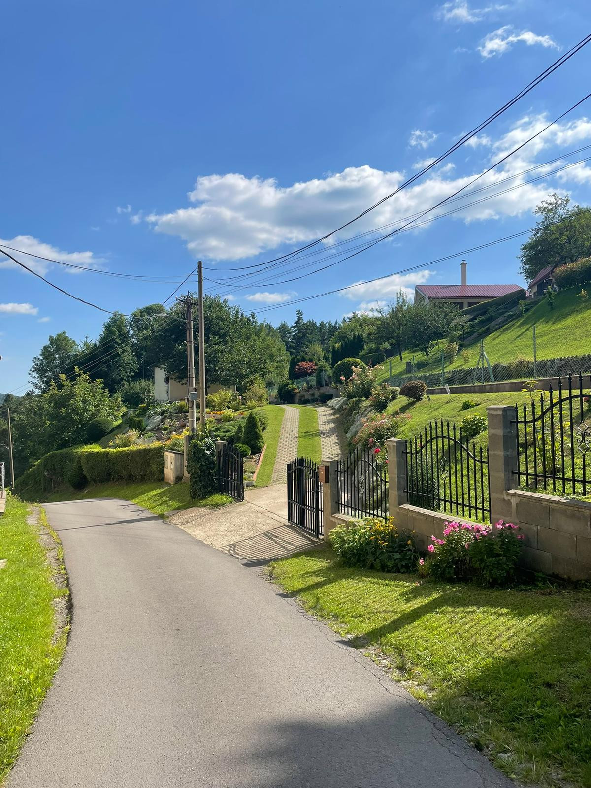 Na predaj dvojpodlažný rodinný dom, Štiavnické Bane