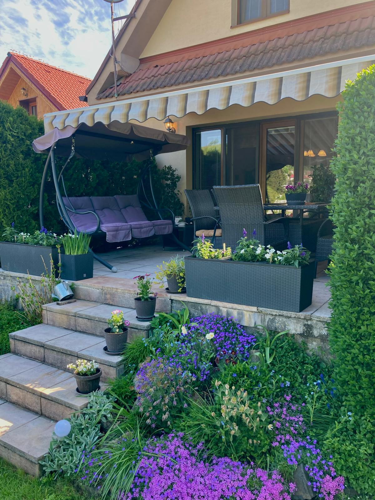 Na predaj dvojpodlažný rodinný dom , Hodruša-Hámre, časť Kopanice