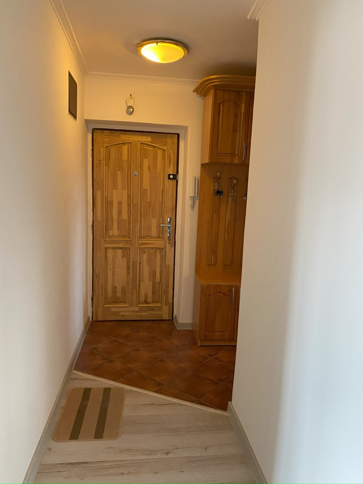 Na prenájom Štýlový 2-izbový byt iba 500 m od centra