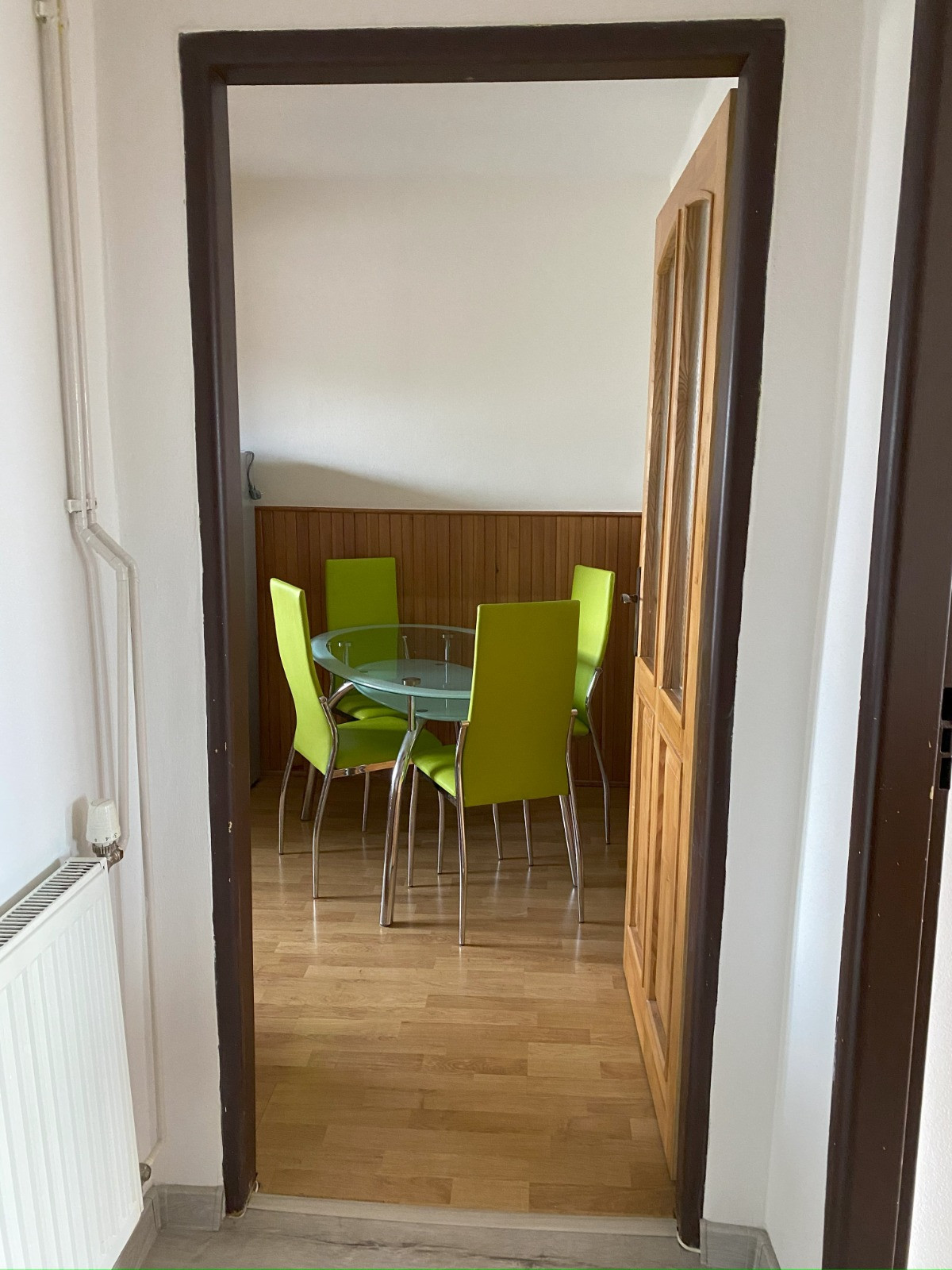 Na prenájom Štýlový 2-izbový byt iba 500 m od centra