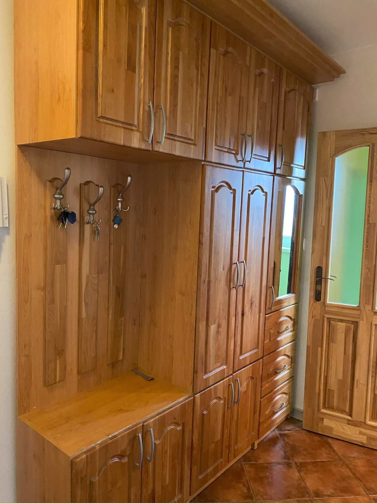 Na prenájom Štýlový 2-izbový byt iba 500 m od centra