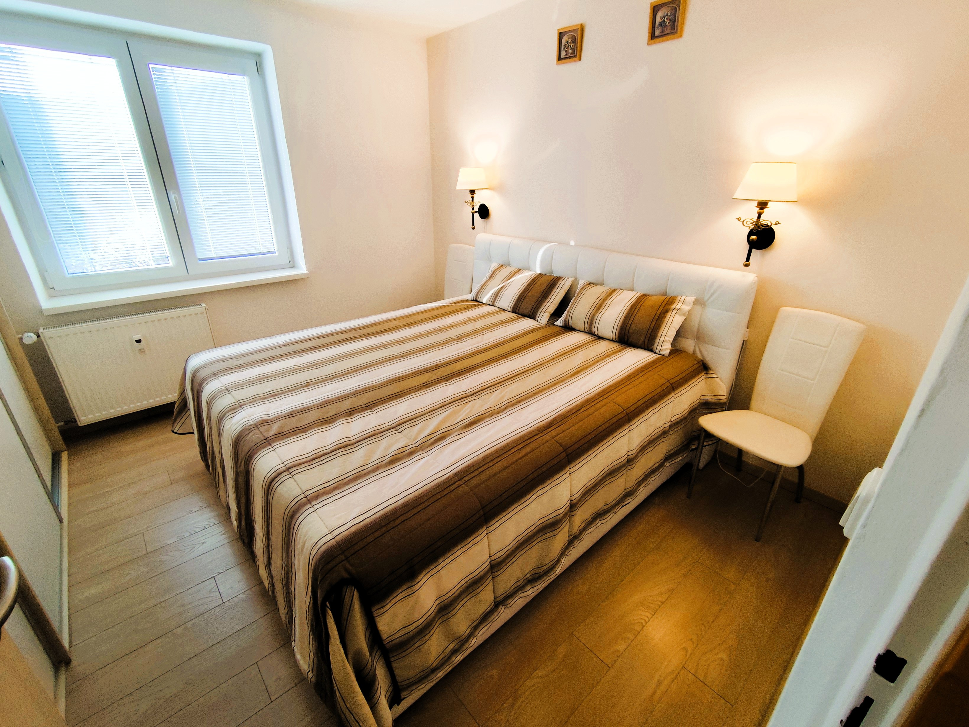 Na Predaj, 3 izbový byt s balkónom, 67 m2, Banská Štiavnica