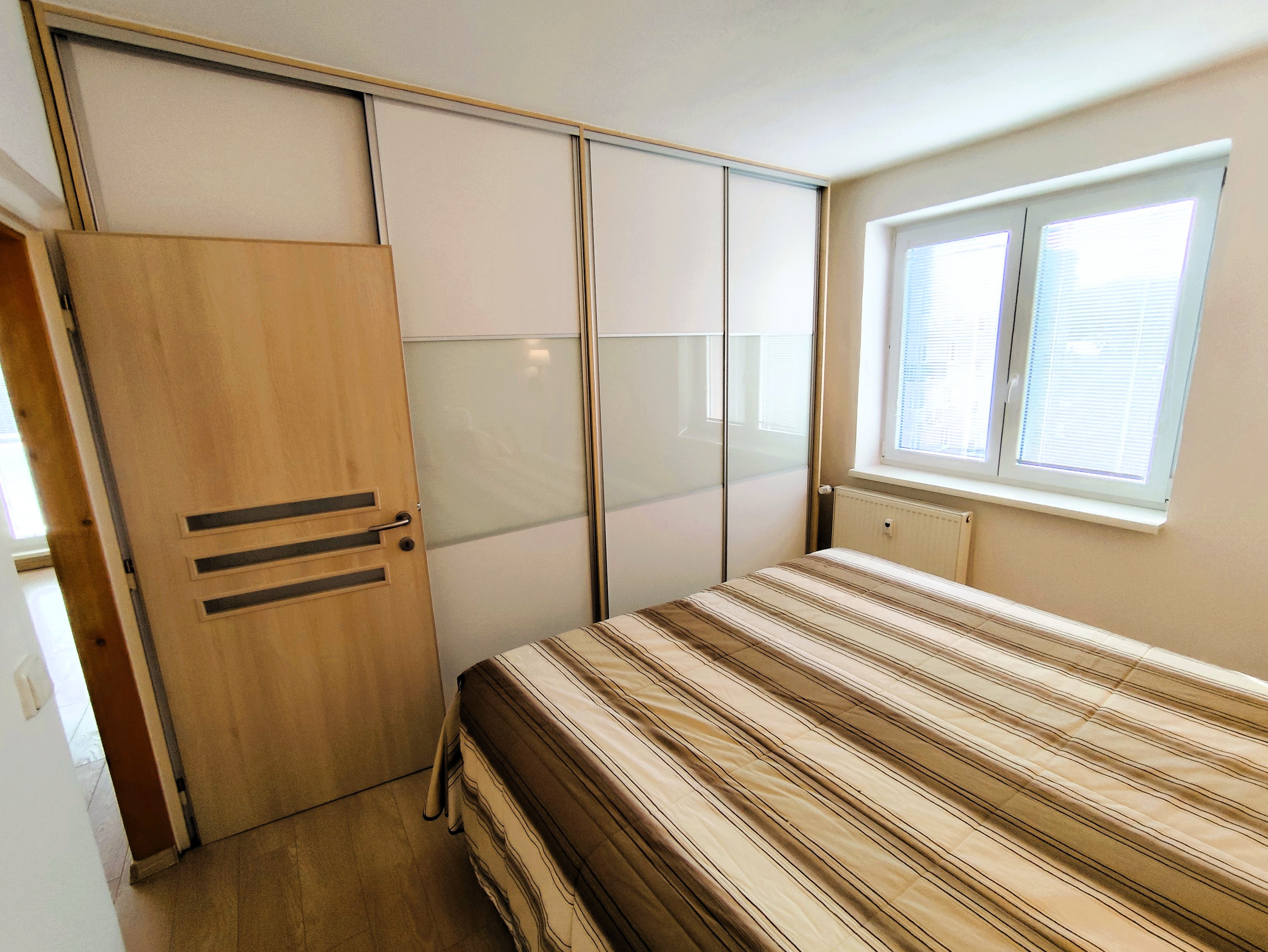 Na Predaj, 3 izbový byt s balkónom, 67 m2, Banská Štiavnica