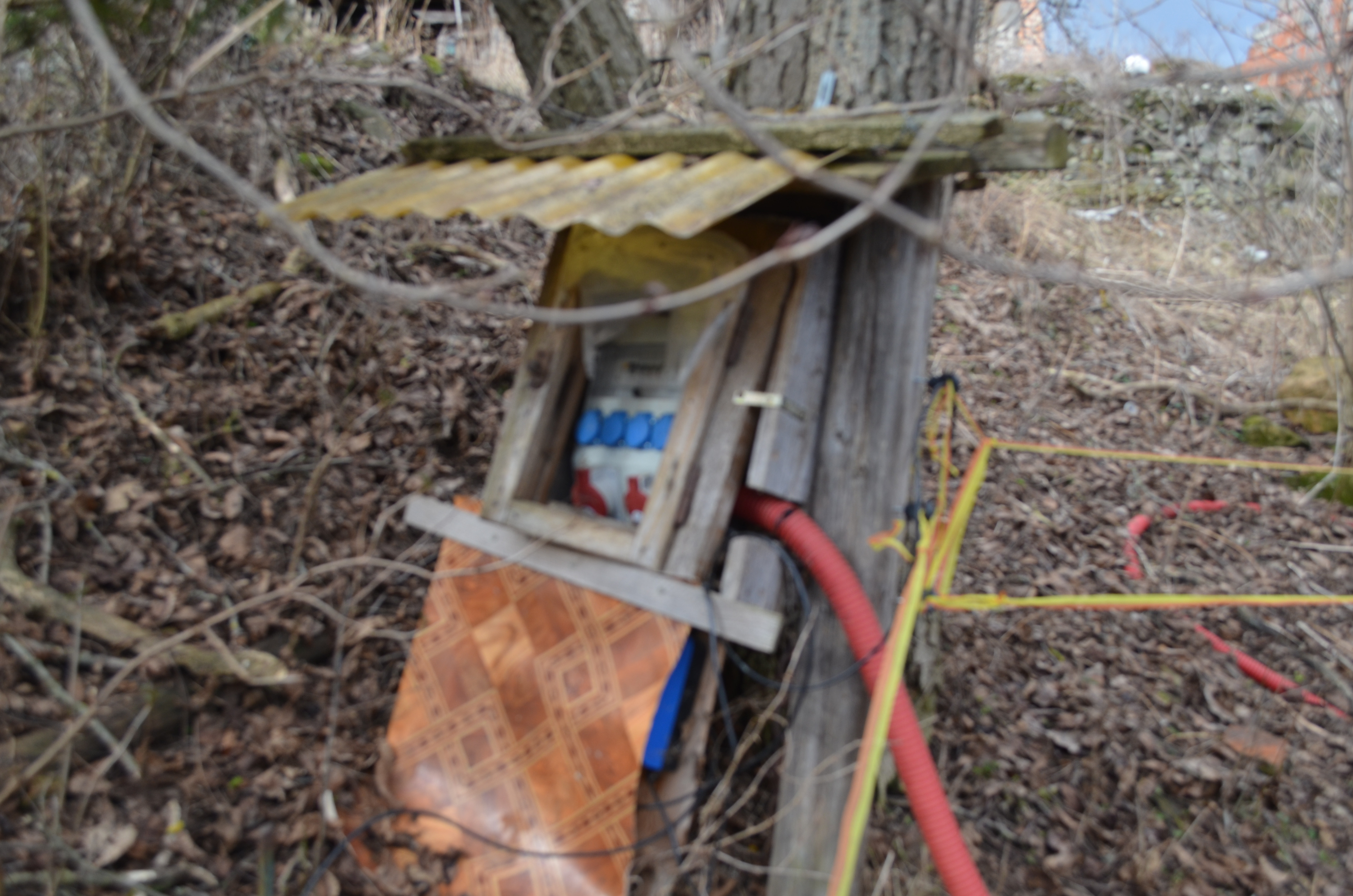 Na predaj, Stavebný pozemok, 1168 m2, Zvolen - Kráľová