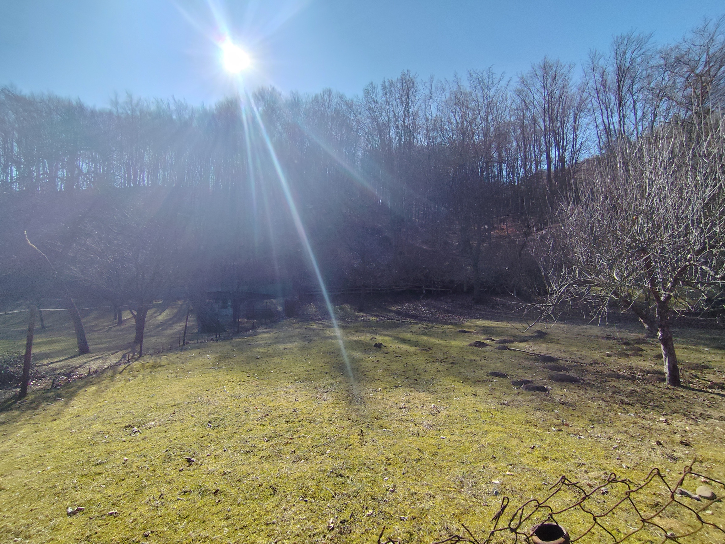 Investícia, Rodinný dom/2 stavebné pozemky, 1439 m2, Malachov