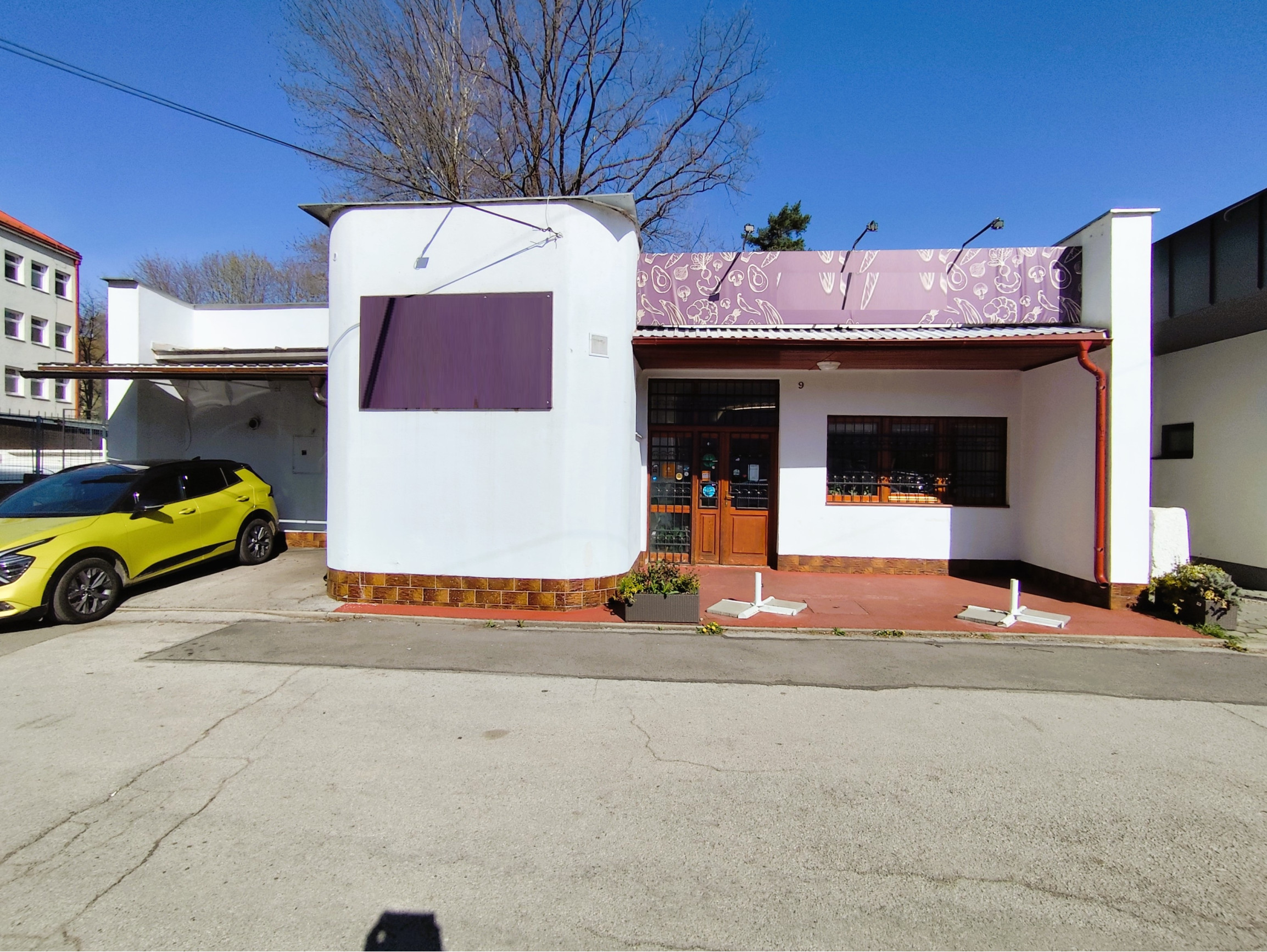 Na predaj, Investičná príležitosť, Banská Bystrica - centrum