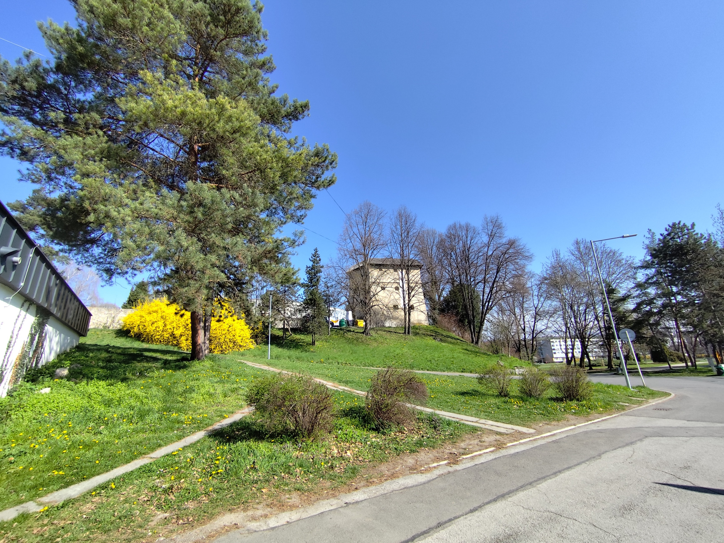 Na predaj, Investičná príležitosť, Banská Bystrica - centrum