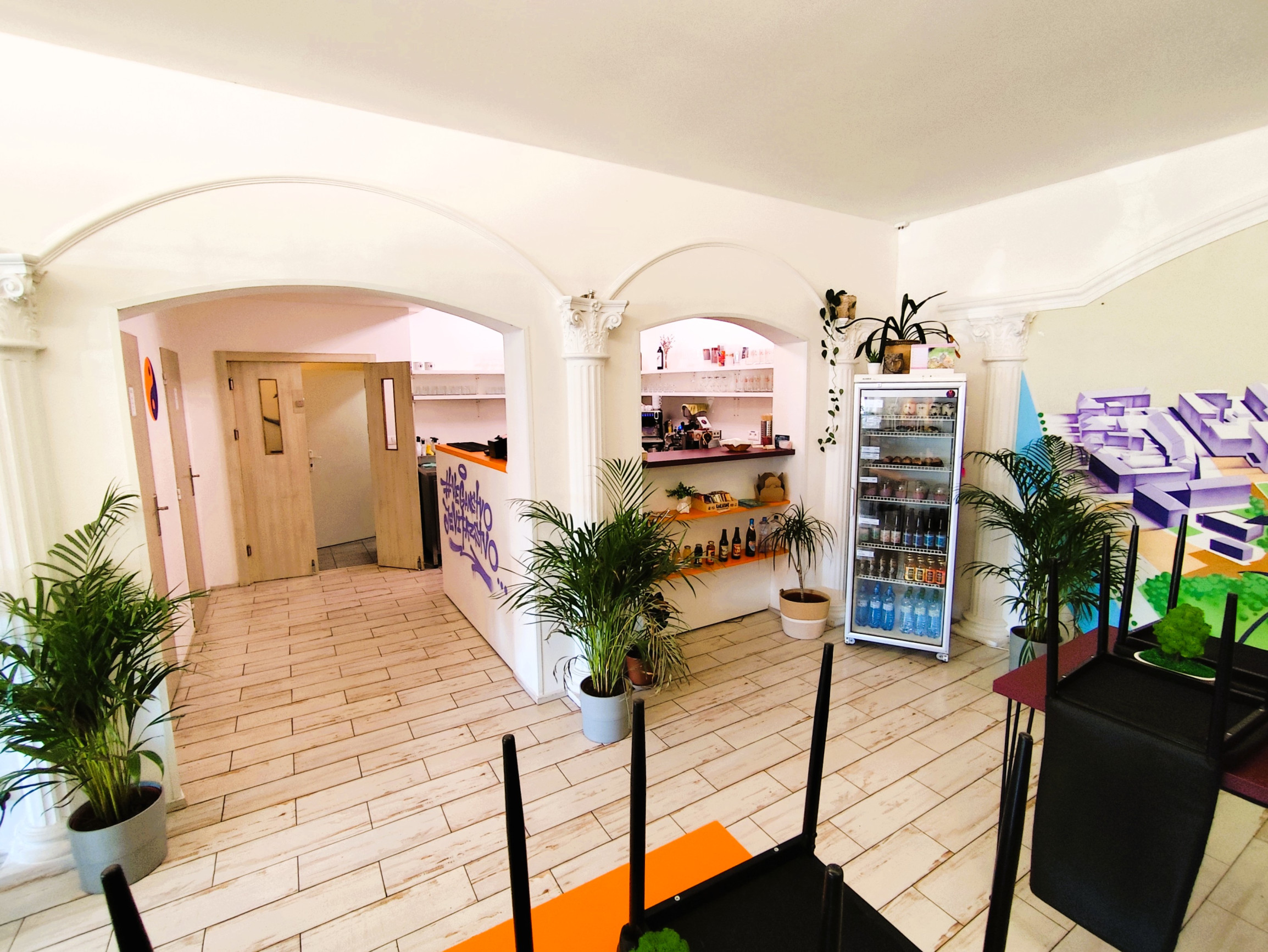 Na predaj, Investičná príležitosť, Banská Bystrica - centrum