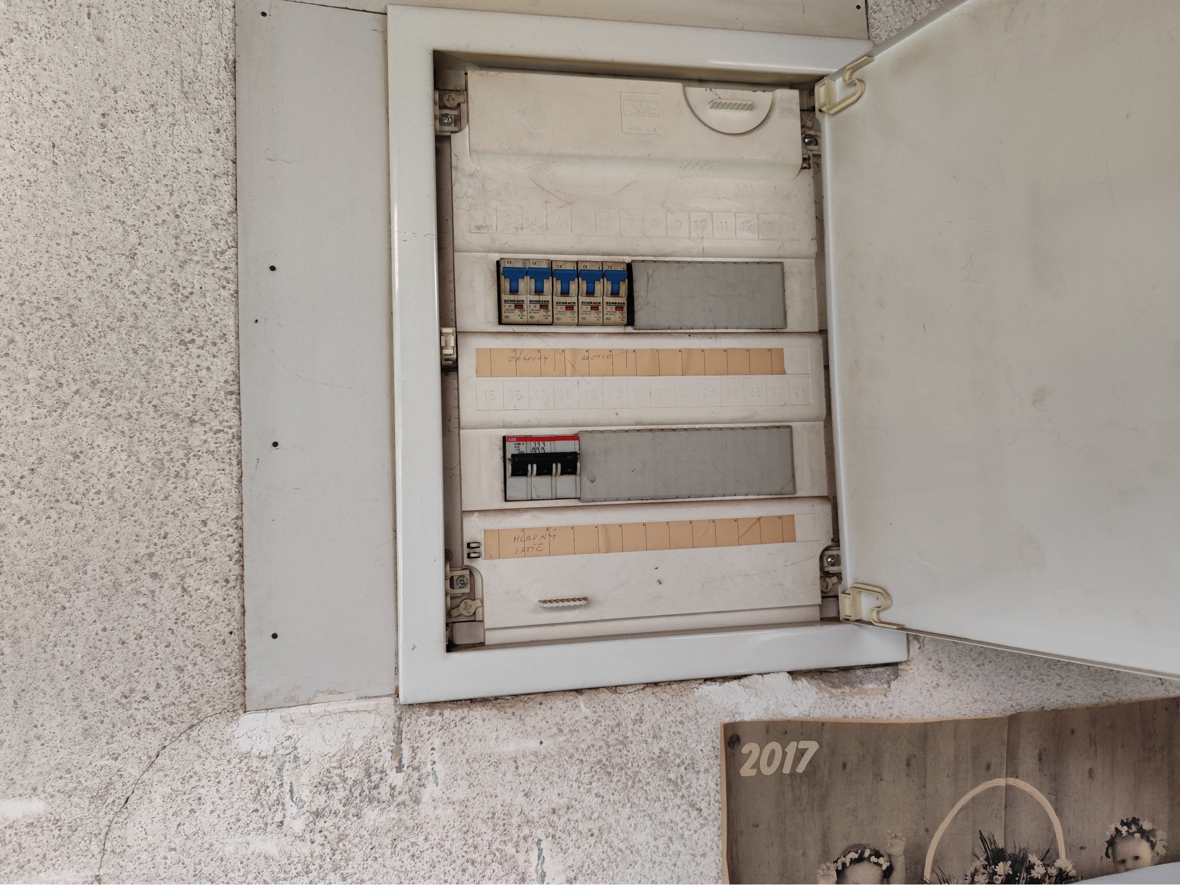 Na predaj, rodinný domček/chalupa, 50 m2, Tekovská Breznica