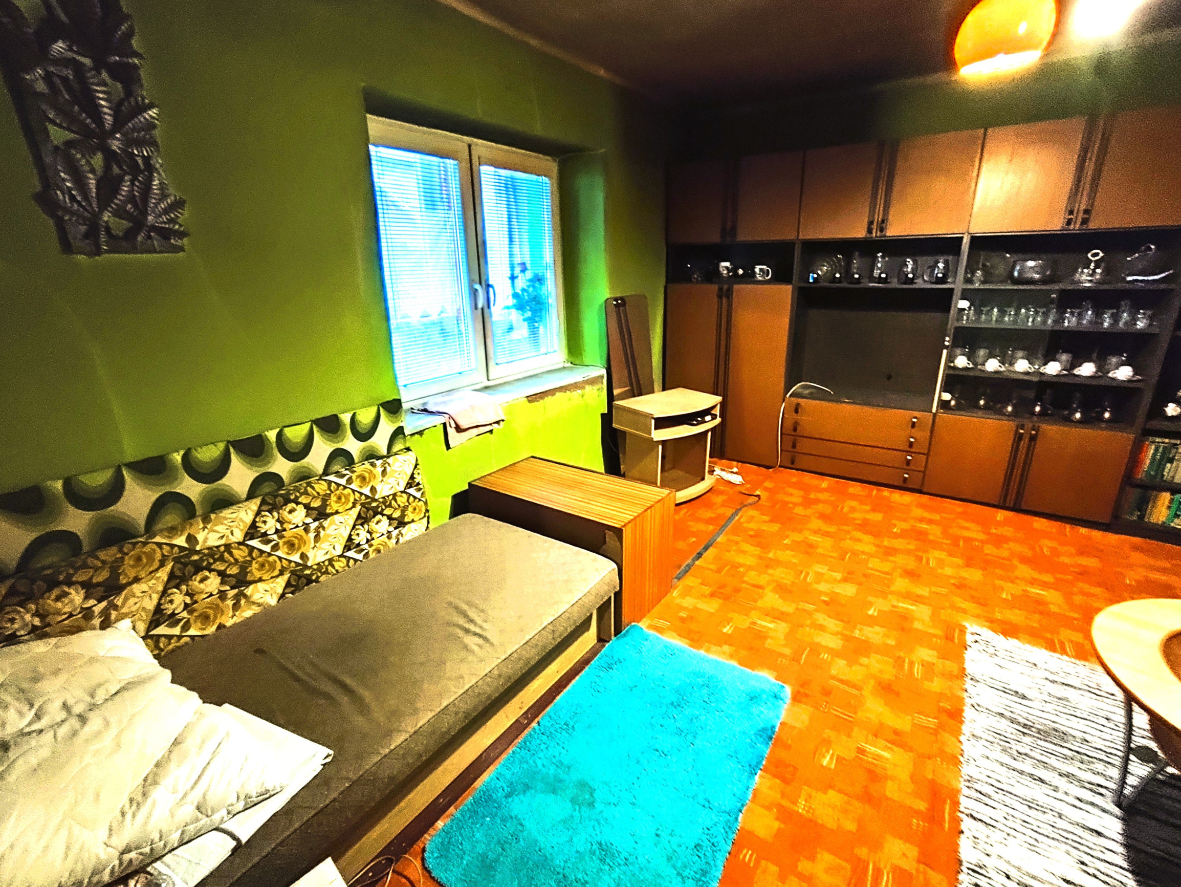 Na predaj, rodinný domček/chalupa, 50 m2, Tekovská Breznica