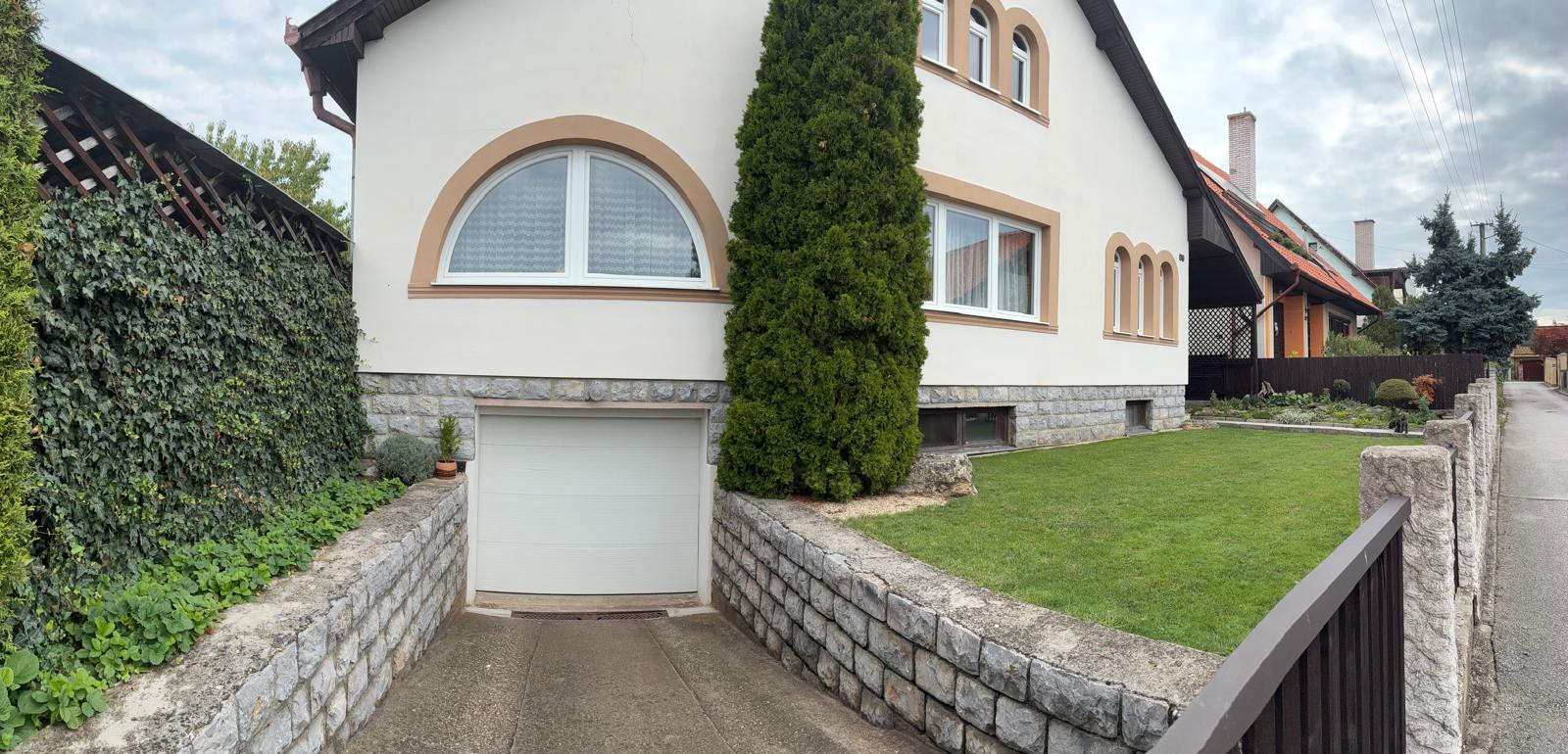 Na predaj 6i rodinný dom, Tornaľa