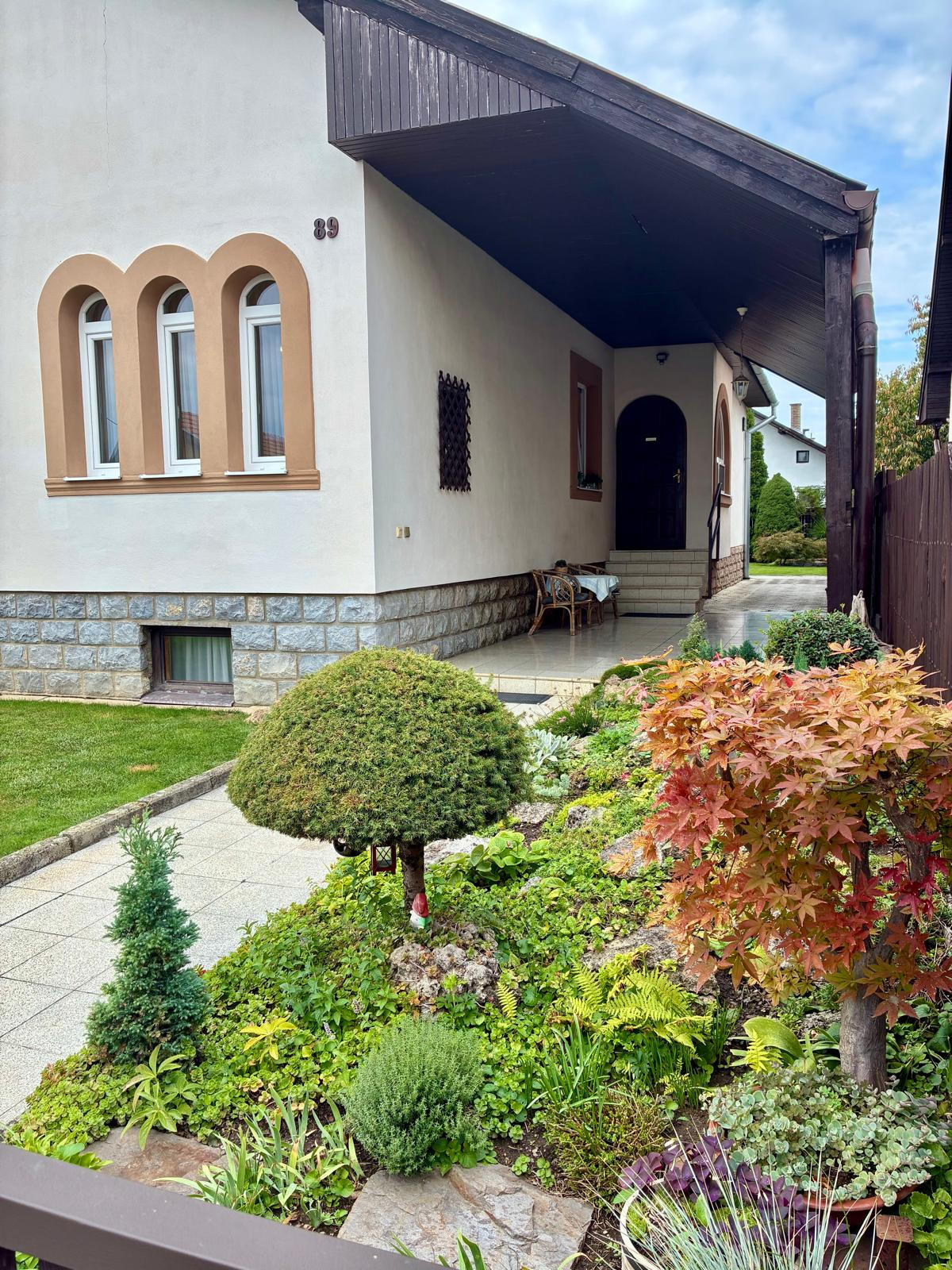 Na predaj 6i rodinný dom, Tornaľa