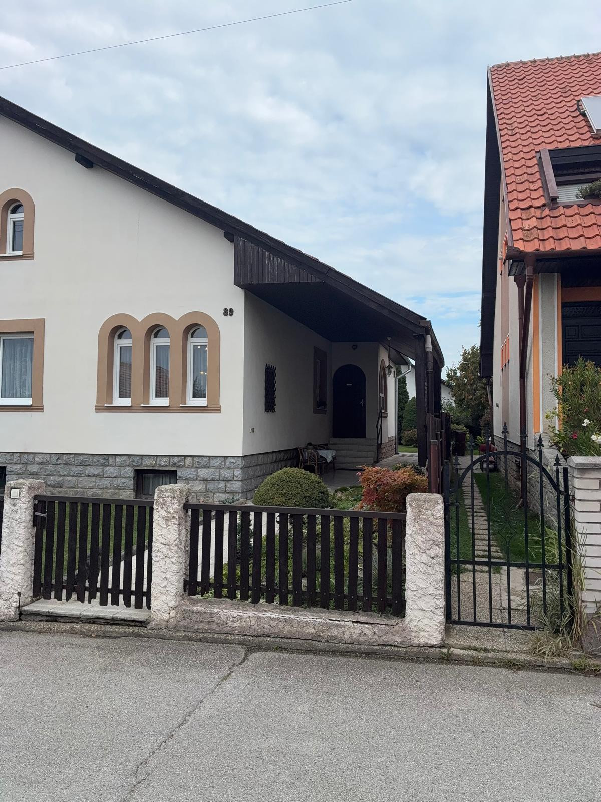 Na predaj 6i rodinný dom, Tornaľa