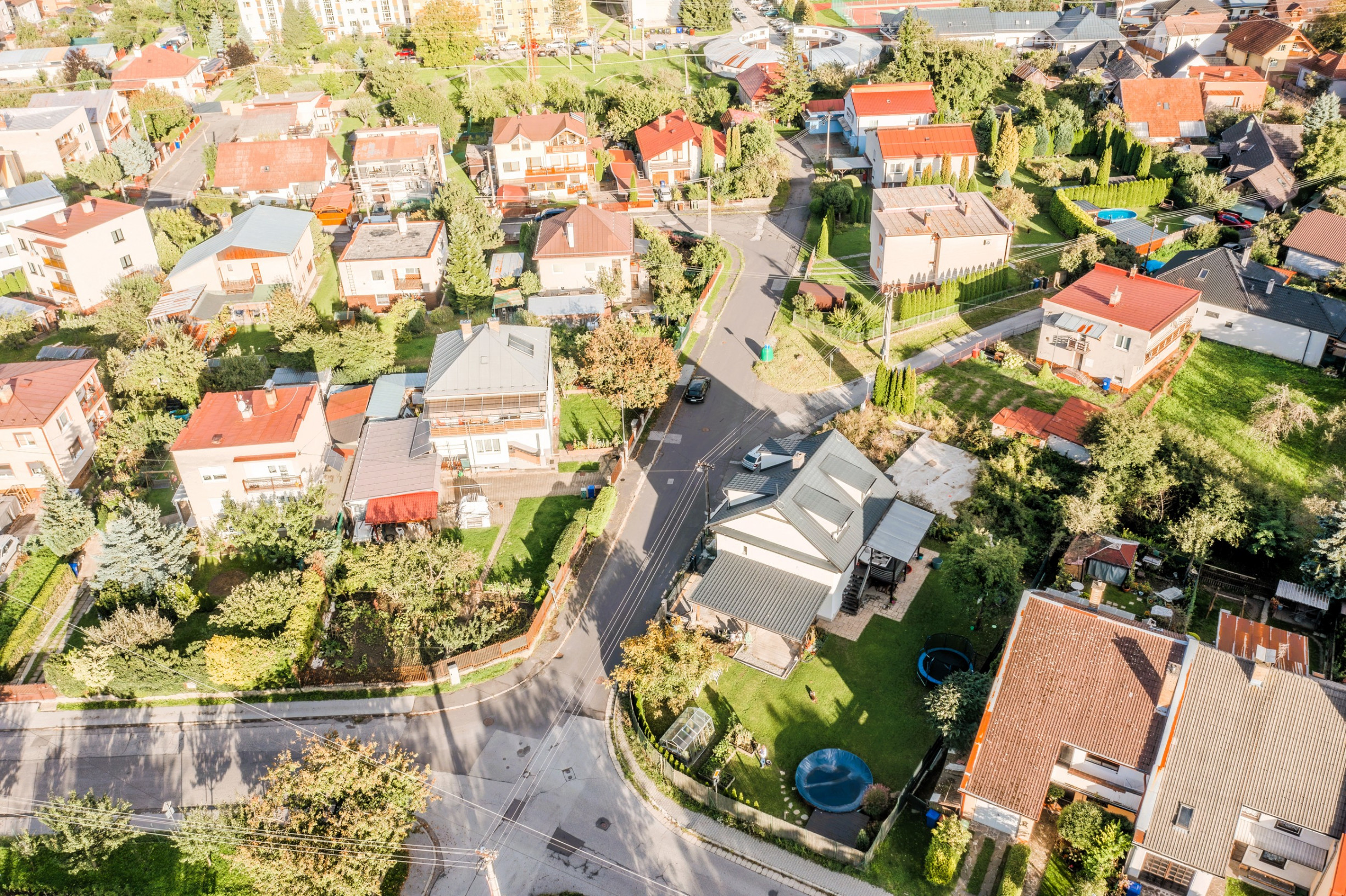 REZERVOVANÉ, Rodinný dom 240 m2, Banská Bystrica Podlavice