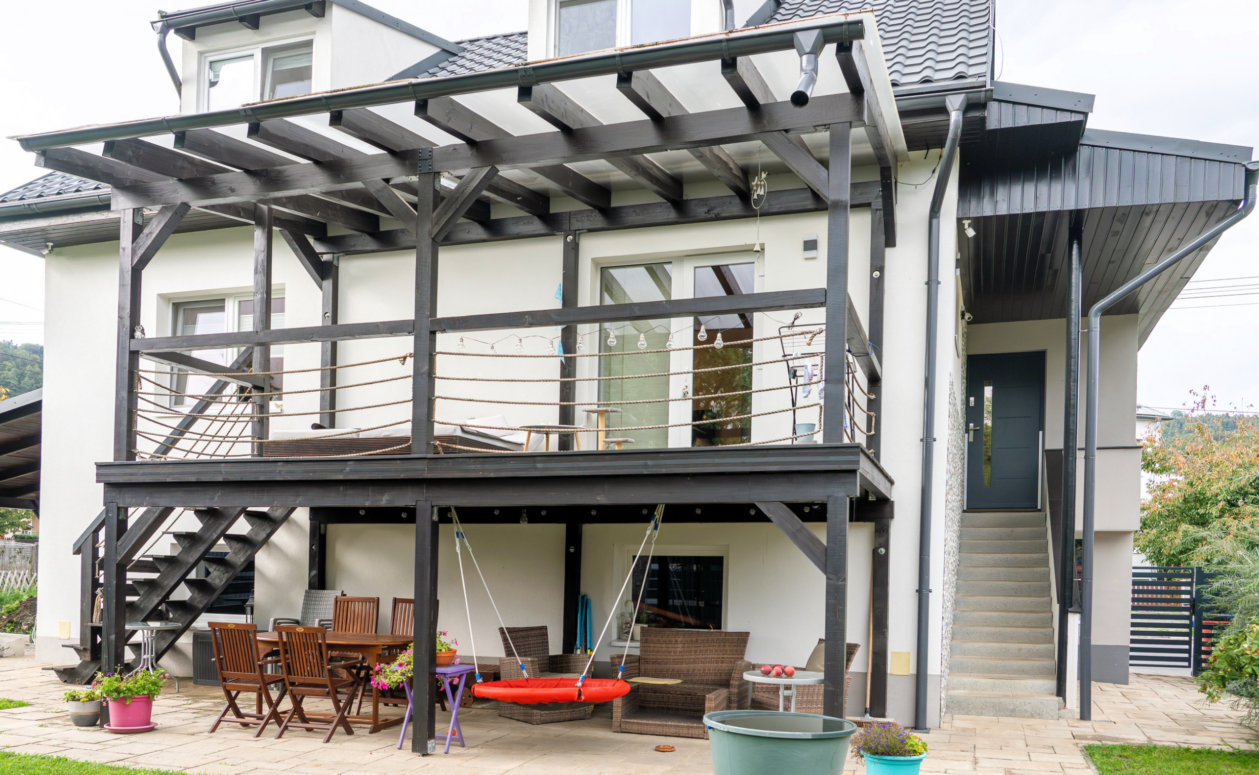 REZERVOVANÉ, Rodinný dom 240 m2, Banská Bystrica Podlavice