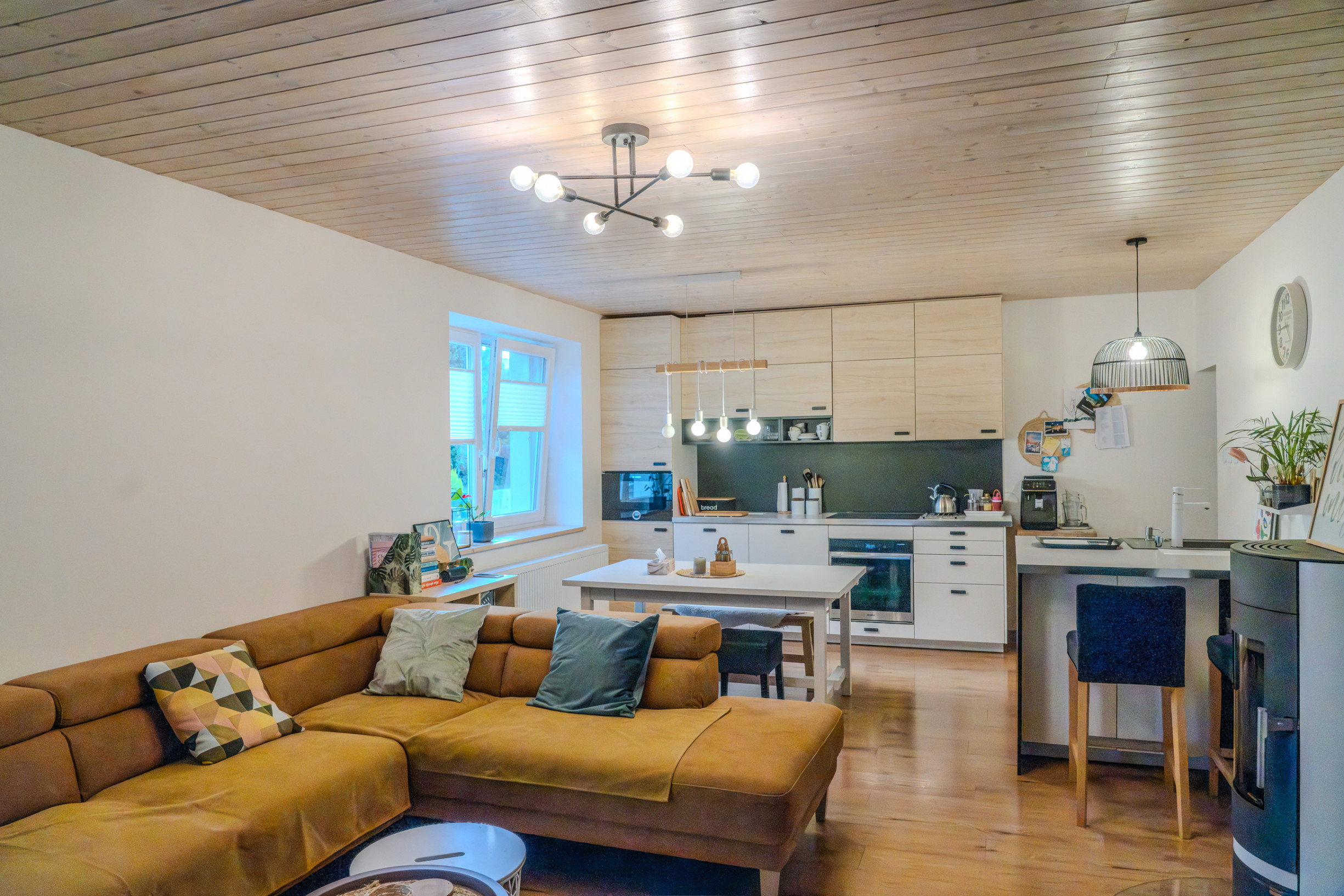 REZERVOVANÉ, Rodinný dom 240 m2, Banská Bystrica Podlavice