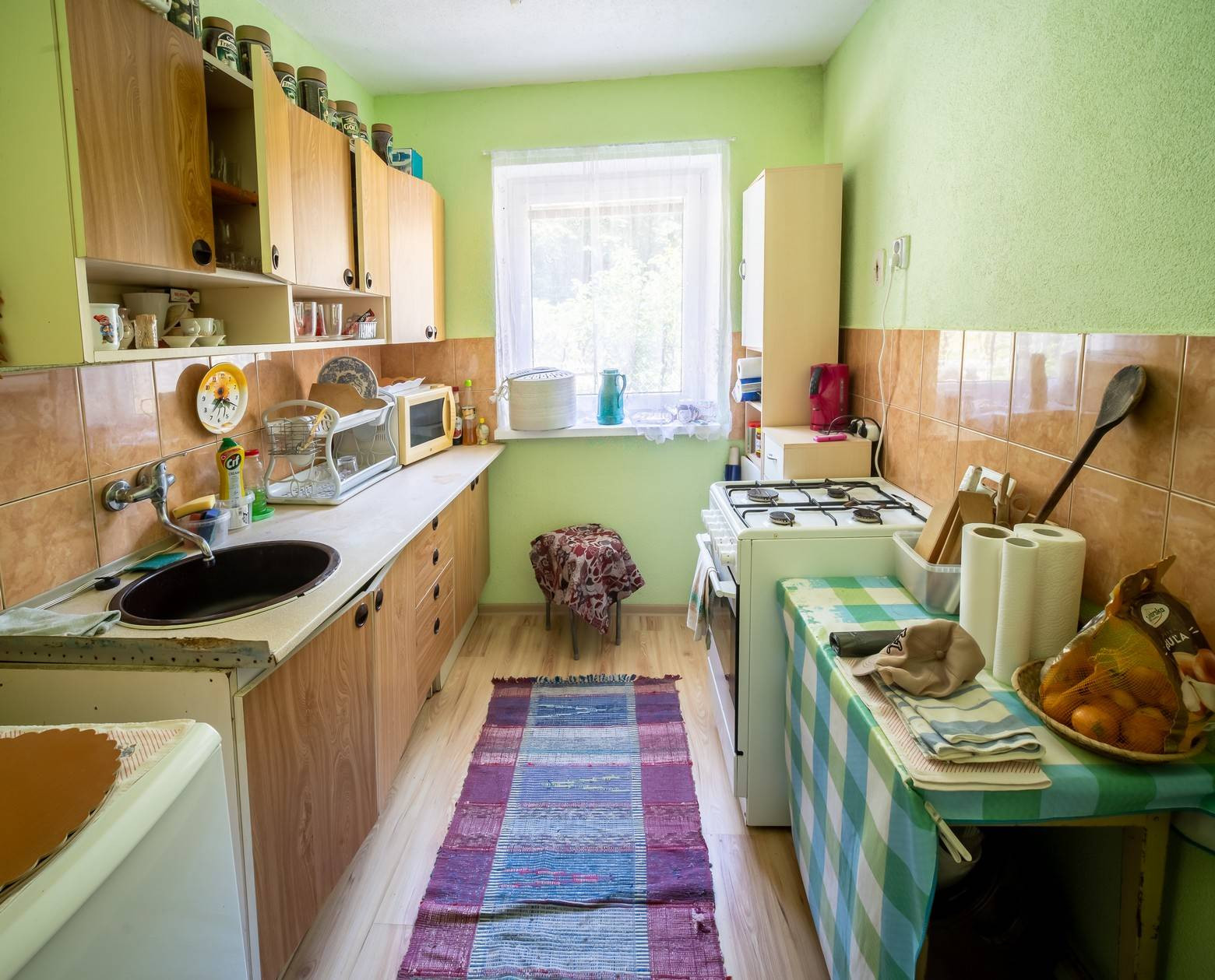 Na predaj, 4-6 izbový rodinný dom 160 m2, Zvolen - Neresnica