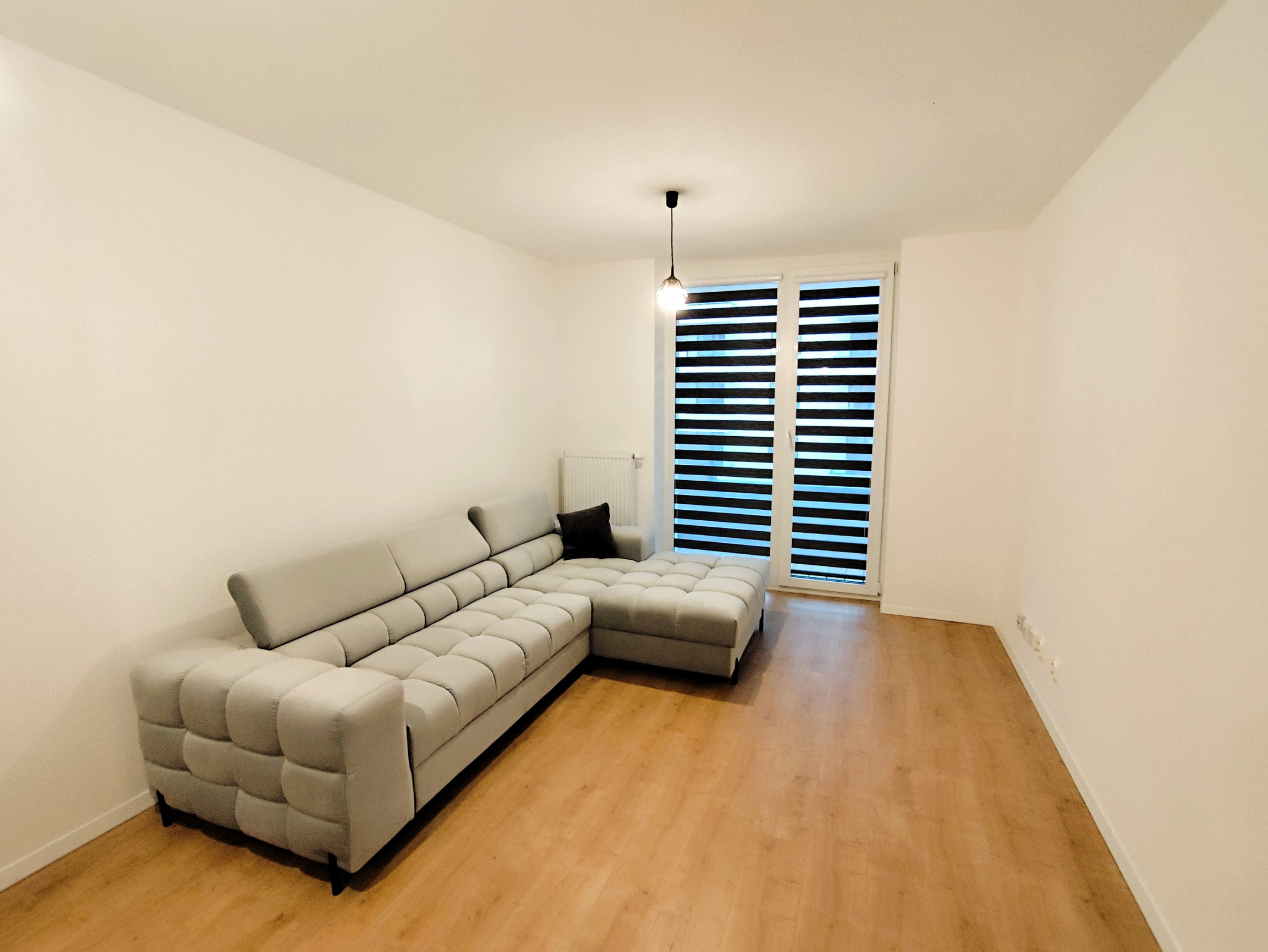 Na prenájom, 2i byt s balkónom v centre Zvolena, Kubániho