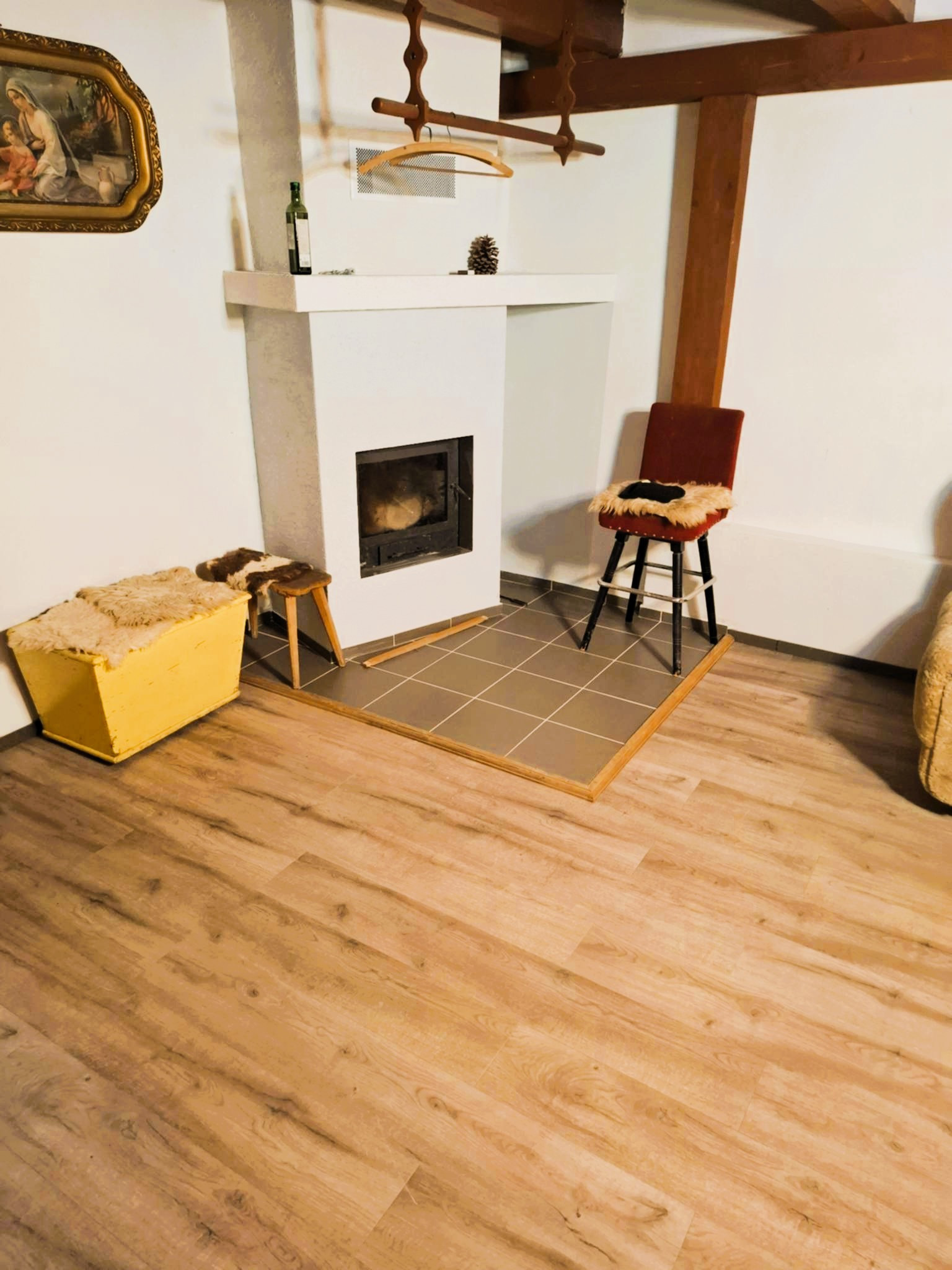 Na Prenájom, Rodinný dom (alebo dva), 58/33 m2, Detva Lažtek