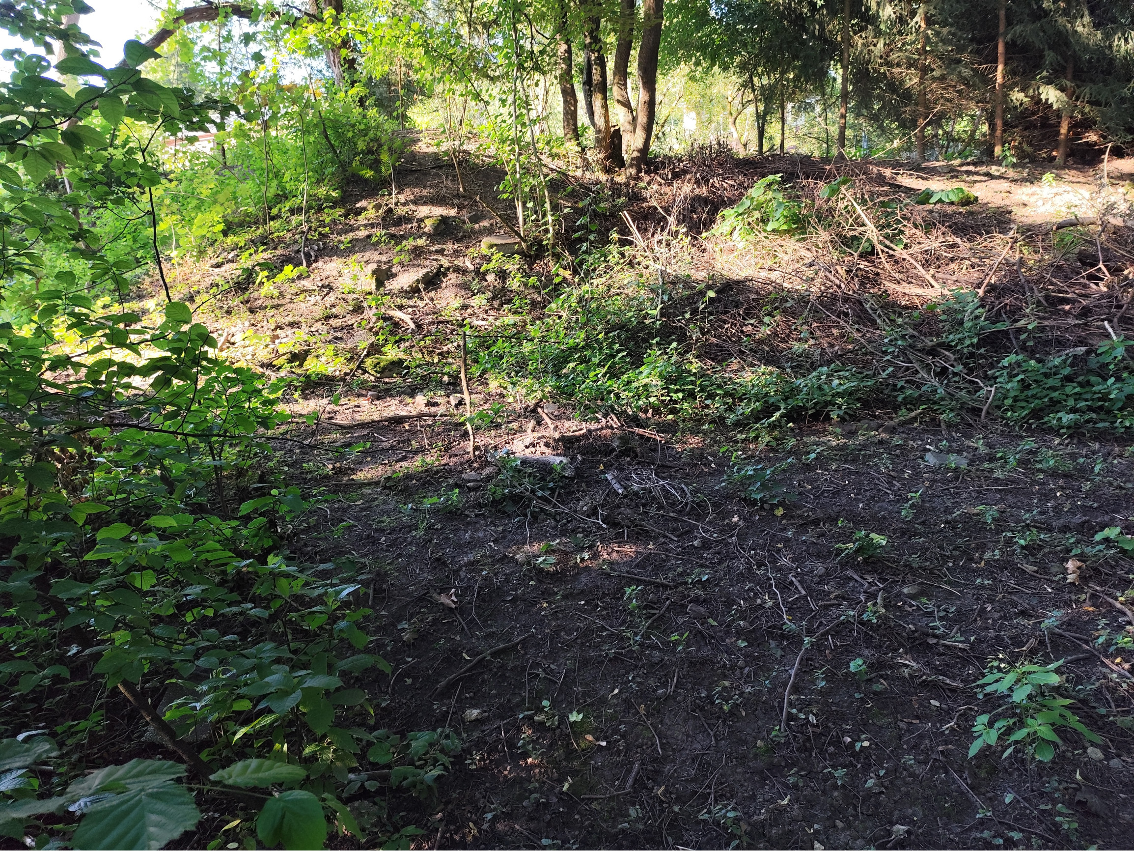 Na predaj, pozemok, Zvolenská priehrada, 518 m2