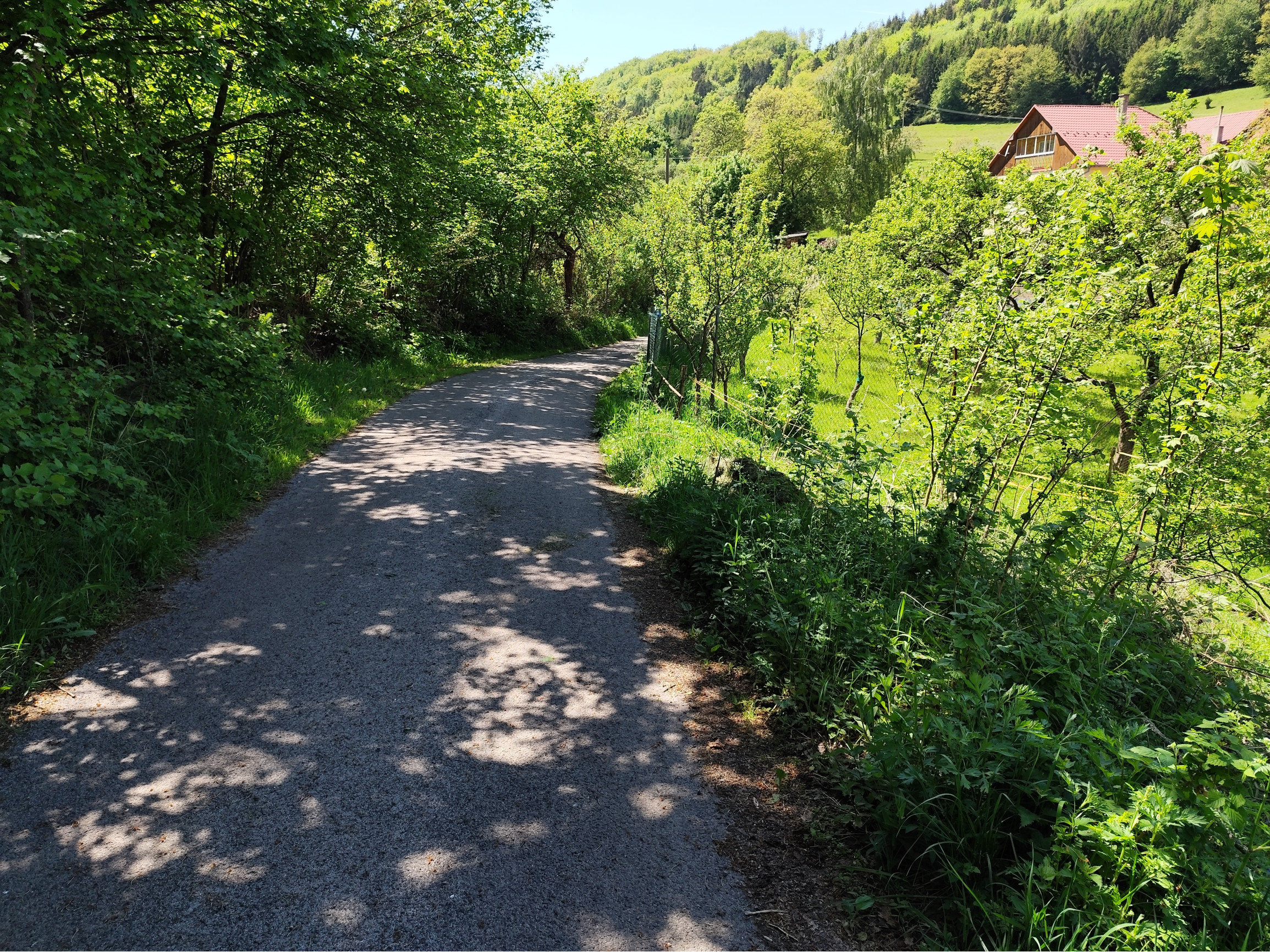 Na predaj, Stavebný pozemok, 1168 m2, Zvolen - Kráľová