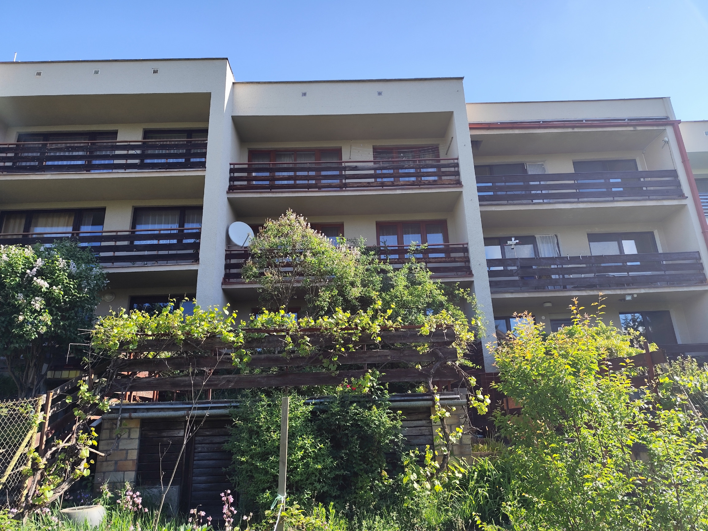Na Predaj, Rodinný dom 270 m2 v lukratívnej časti Banskej Bystrice – Tichá ulica