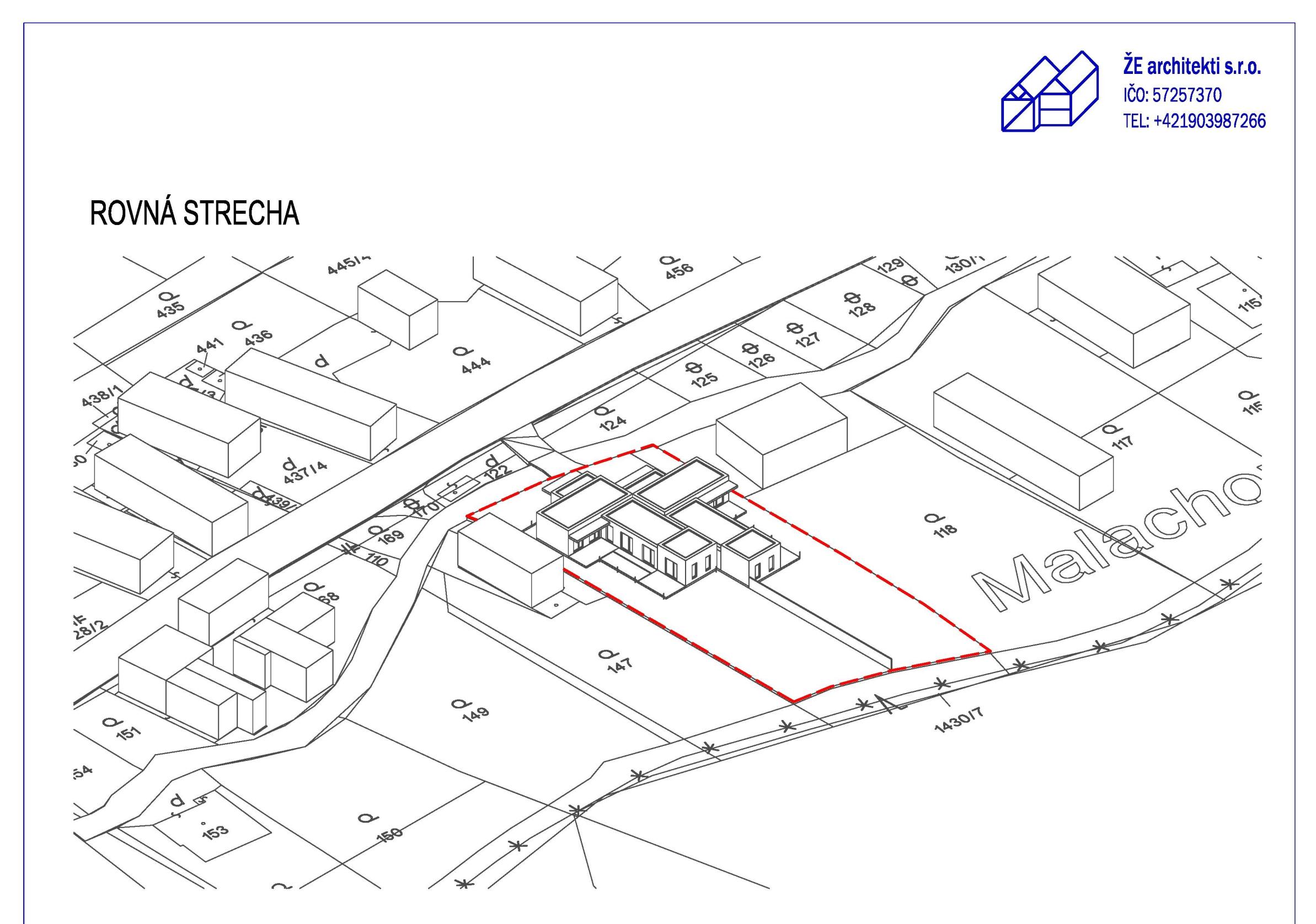 Na Predaj, Novostavba RD | Malachov | Dokončenie podľa Vás
