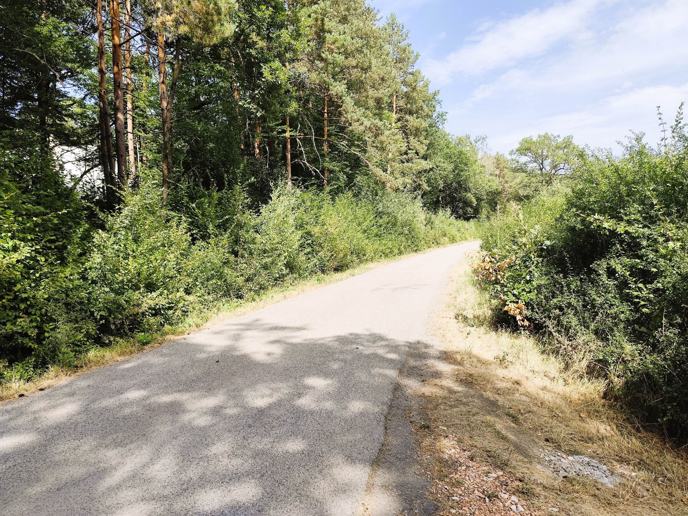 Chalupa 5 minút od Zvolena – 60m2, pozemok 501 m2, Bienska
