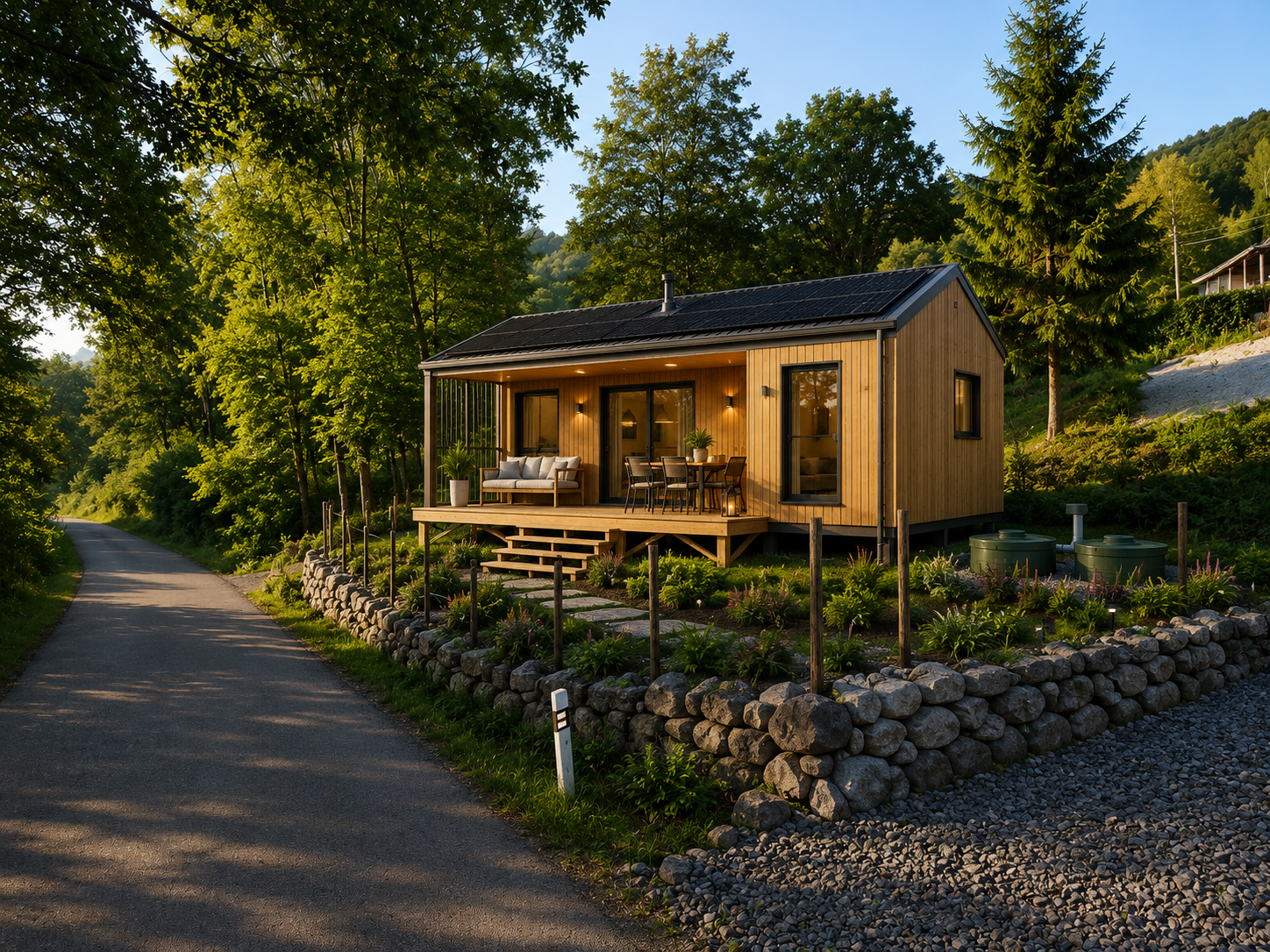 Na predaj, pozemok, pre mobilný dom, Zvolenská priehrada, 518 m2