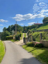 Na predaj dvojpodlažný rodinný dom, Štiavnické Bane