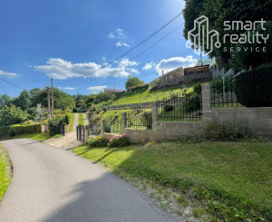 Na predaj dvojpodlažný rodinný dom, Štiavnické Bane