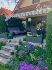 Na predaj dvojpodlažný rodinný dom , Hodruša-Hámre, časť Kopanice