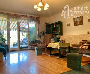 Na predaj dvojpodlažný rodinný dom , Hodruša-Hámre, časť Kopanice