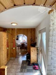 Na predaj dvojpodlažný rodinný dom , Hodruša-Hámre, časť Kopanice