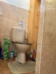 Na predaj dvojpodlažný rodinný dom , Hodruša-Hámre, časť Kopanice