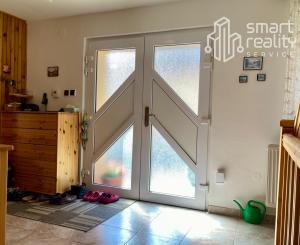 Na predaj dvojpodlažný rodinný dom , Hodruša-Hámre, časť Kopanice