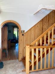 Na predaj dvojpodlažný rodinný dom , Hodruša-Hámre, časť Kopanice