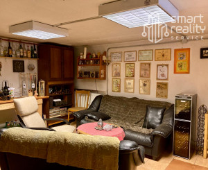 Na predaj dvojpodlažný rodinný dom , Hodruša-Hámre, časť Kopanice