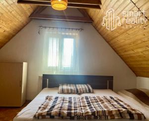 Na predaj dvojpodlažný rodinný dom , Hodruša-Hámre, časť Kopanice