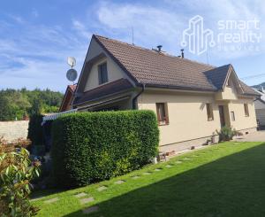 Na predaj dvojpodlažný rodinný dom , Hodruša-Hámre, časť Kopanice