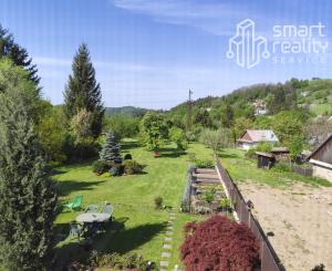 Na predaj dvojpodlažný rodinný dom , Hodruša-Hámre, časť Kopanice