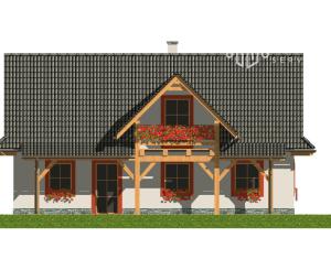 Na predaj 2 stavebné pozemky na výstavbu rodinných domov