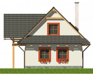 Na predaj 2 stavebné pozemky na výstavbu rodinných domov