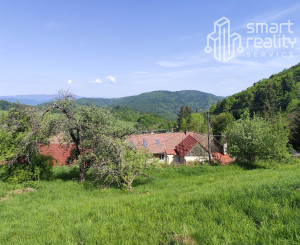 Na predaj 2 stavebné pozemky na výstavbu rodinných domov