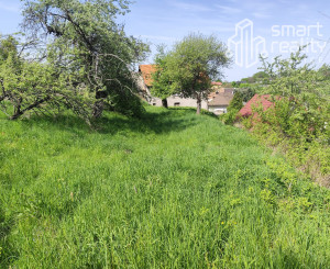 Na predaj 2 stavebné pozemky na výstavbu rodinných domov