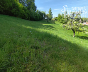 Na predaj 2 stavebné pozemky na výstavbu rodinných domov