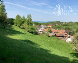 Na predaj 2 stavebné pozemky na výstavbu rodinných domov