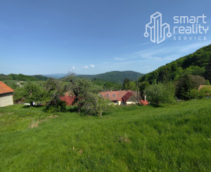 Na predaj 2 stavebné pozemky na výstavbu rodinných domov